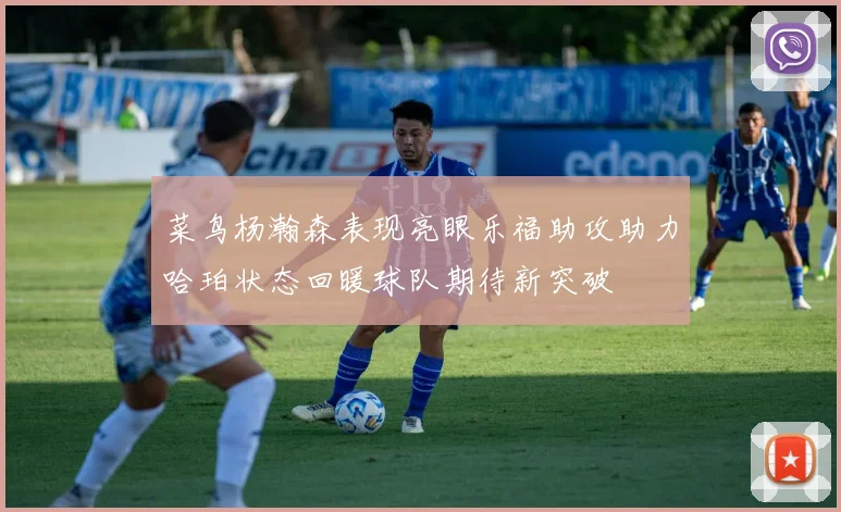 菜鸟杨瀚森表现亮眼乐福助攻助力哈珀状态回暖球队期待新突破