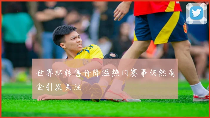 世界杯转售价降温热门赛事仍然高企引发关注